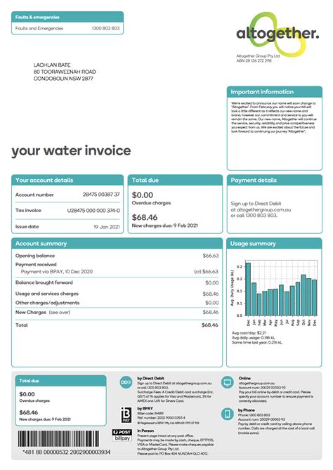 city of westminster water bill|city of westminster water bill co.